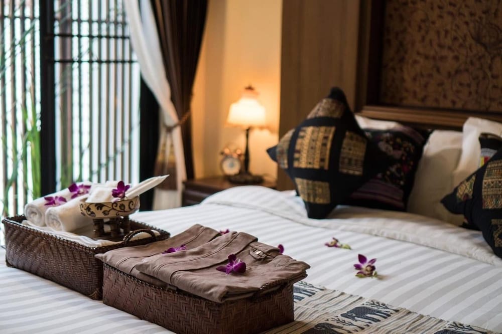 wannamas chiangmai boutique house