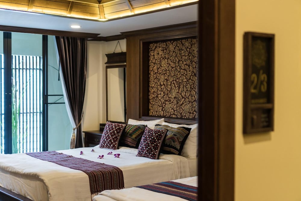 wannamas chiangmai boutique house