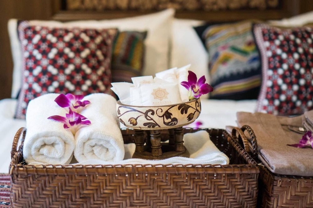 wannamas chiangmai boutique house