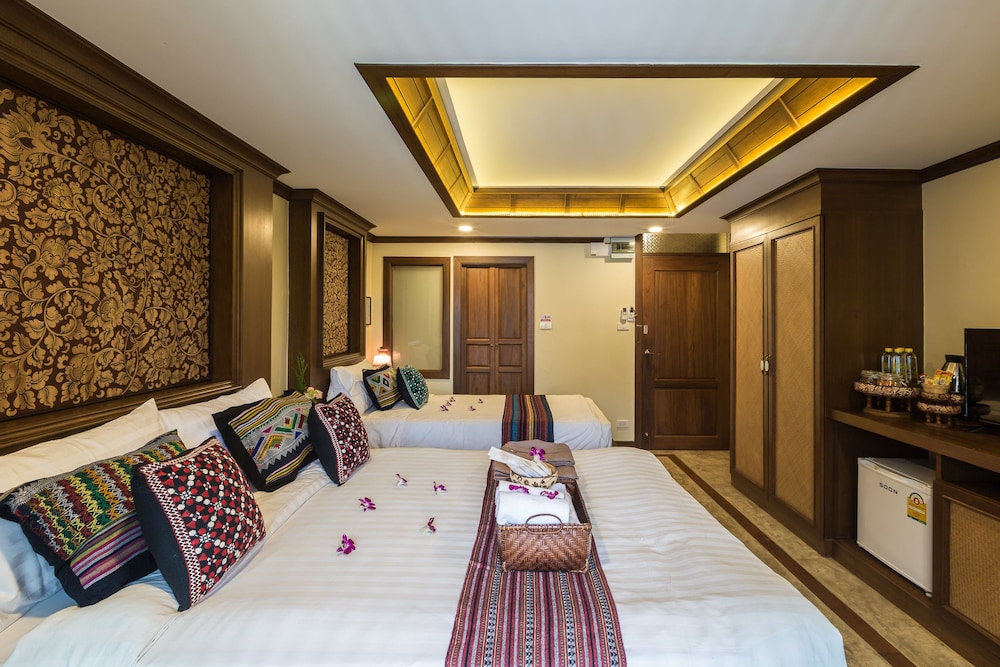 wannamas chiangmai boutique house