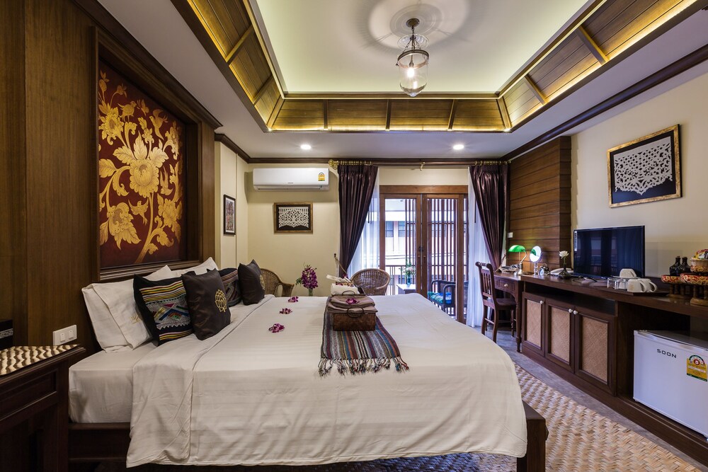 wannamas chiangmai boutique house