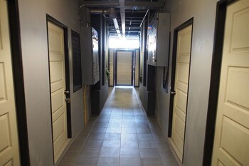 loft 21 apartment romklao
