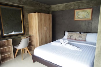 loft 21 apartment romklao