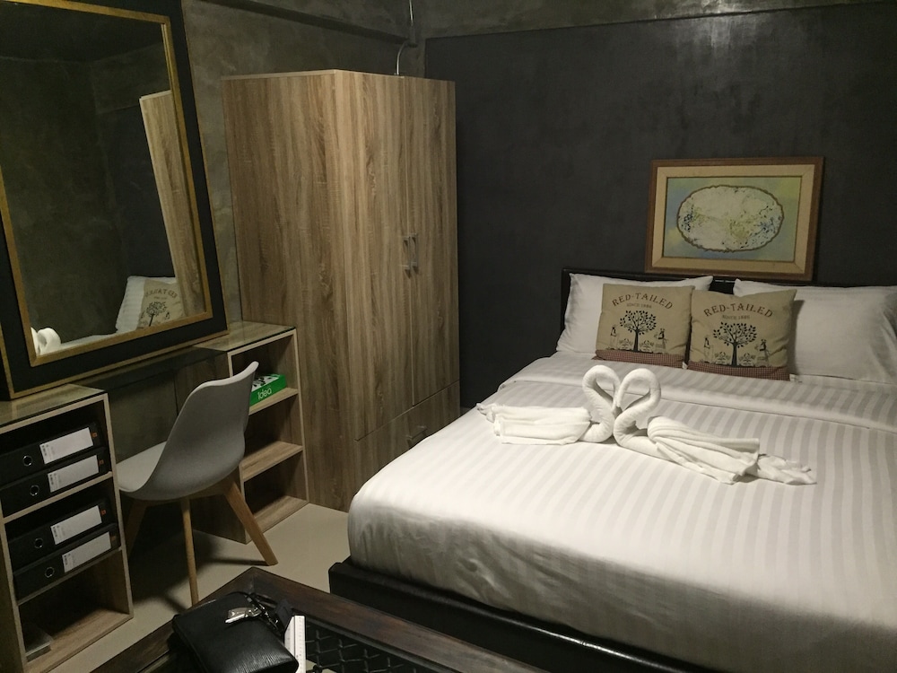 bangkok