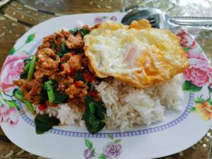 loft 21 apartment romklao