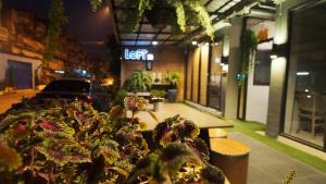 loft 21 apartment romklao