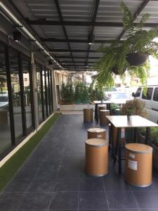 loft 21 apartment romklao