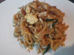 loft 21 apartment romklao