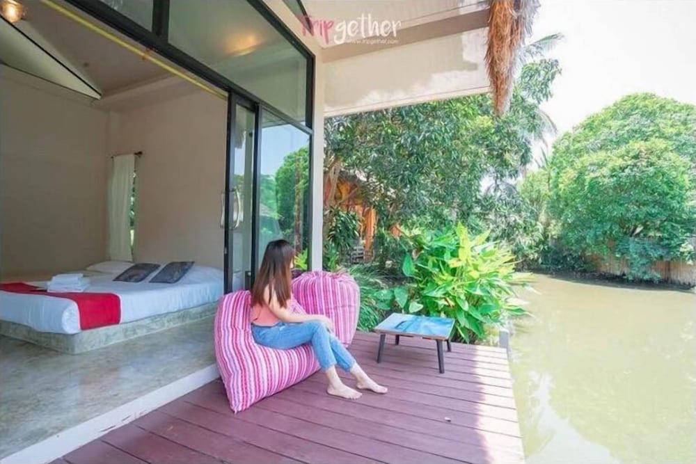 kalacanal resort