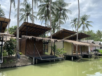 kalacanal resort