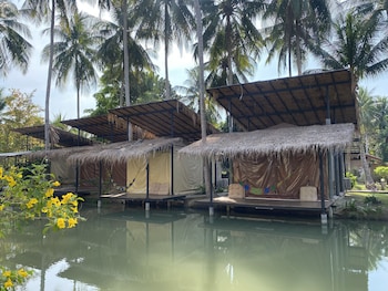 kalacanal resort