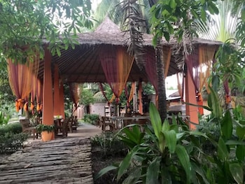 kalacanal resort