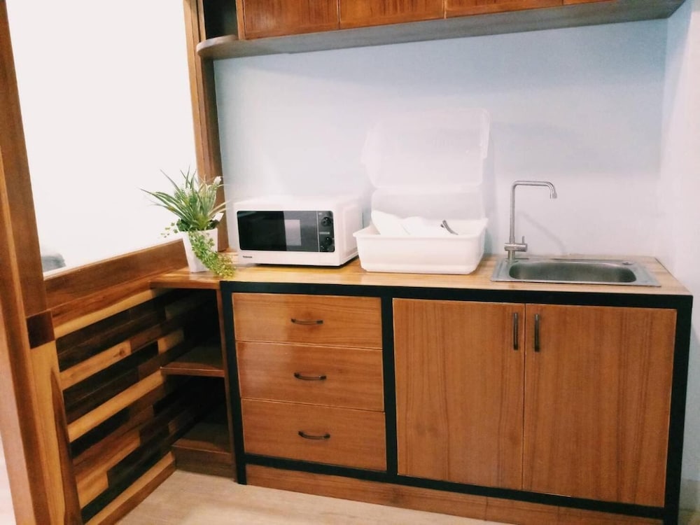 Triple B Boutique Residence,Chonburi>>Chon Buri,3 star