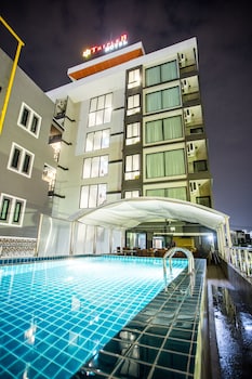 triple b boutique residence