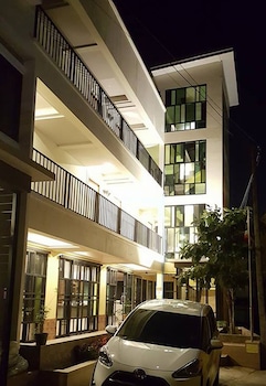 Baan Sabai Maesai,Chiang Rai Province>>Mae Sai,3 star