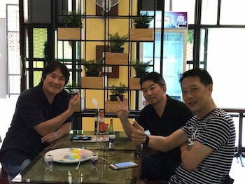 Baan Sabai Maesai,Chiang Rai Province>>Mae Sai,3 star