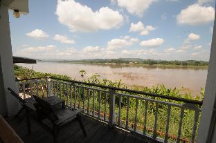 Muiphang Guesthouse,Loei>>Chiang Khan,2 star