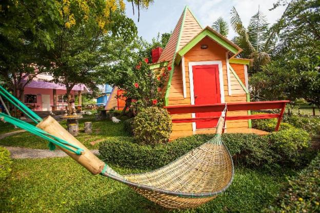 kanghanrak theme houses