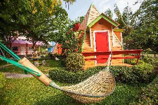Kanghanrak Theme Houses,Pak Chong>>Nakhon Ratchasima,3 star