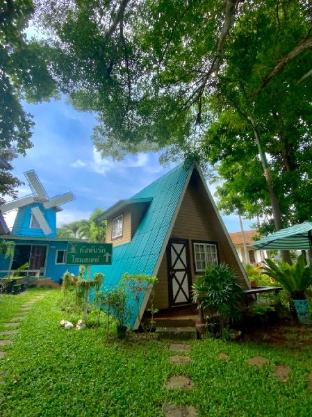 kanghanrak theme houses