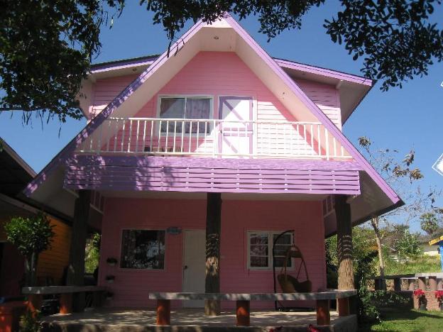 kanghanrak theme houses