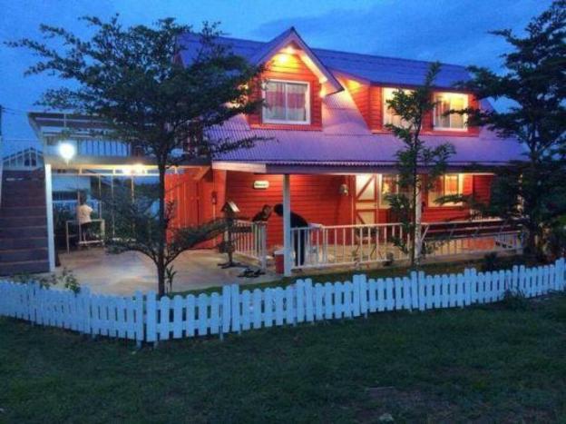 kanghanrak theme houses