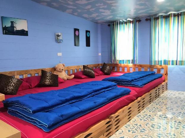 kanghanrak theme houses