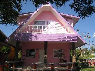 Kanghanrak Theme Houses,Pak Chong>>Nakhon Ratchasima,3 star