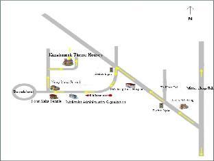 kanghanrak theme houses