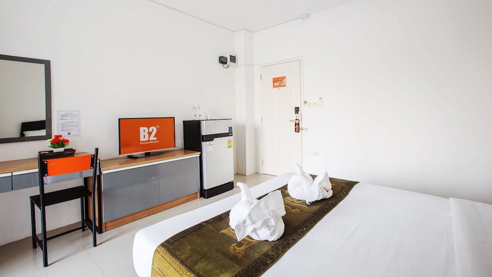 b2 korat boutique and budget hotel