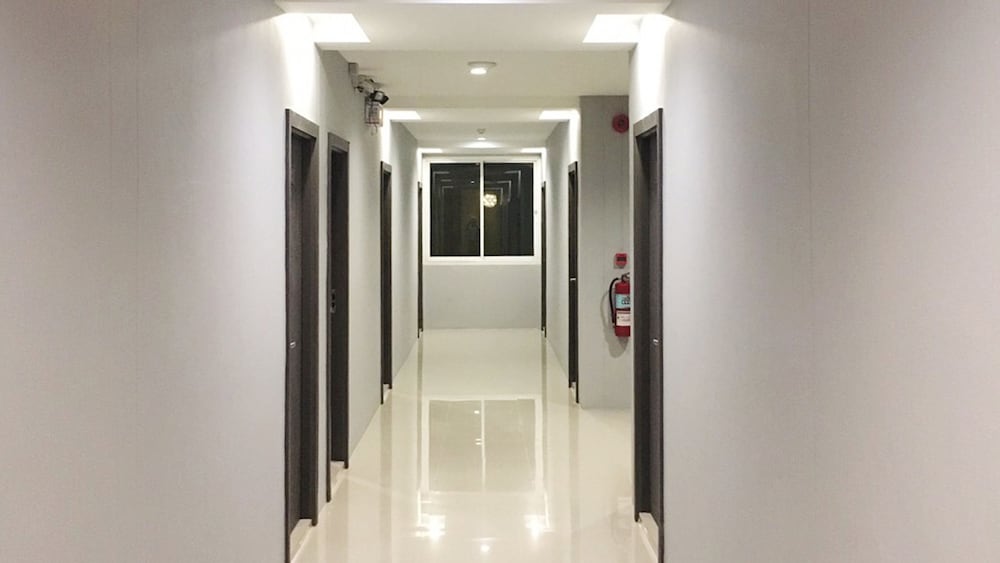 b2 korat boutique and budget hotel