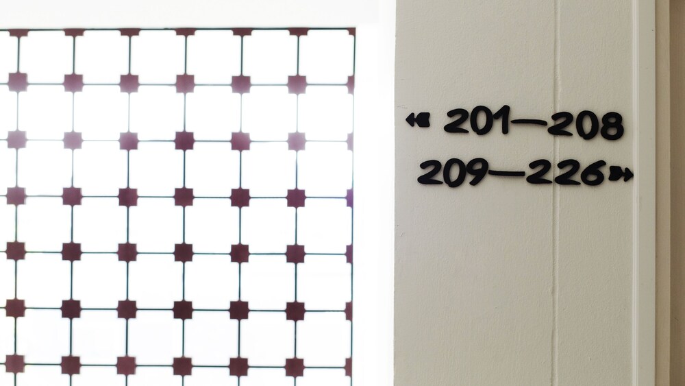 b2 korat boutique and budget hotel