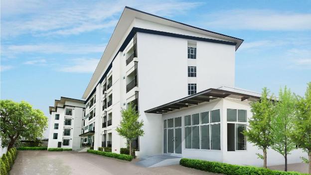 b2 korat boutique and budget hotel