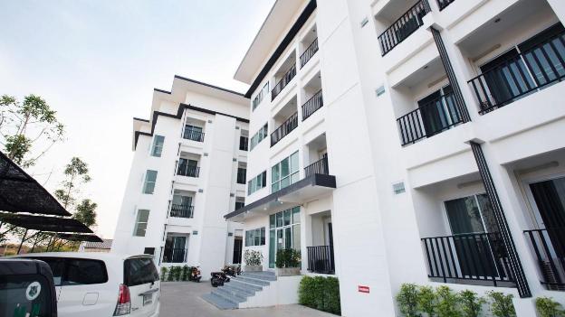 b2 korat boutique and budget hotel