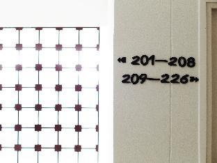 b2 korat boutique and budget hotel