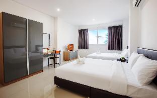 b2 korat boutique and budget hotel