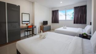 b2 korat boutique and budget hotel