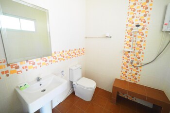 baan suan resort juree punsuk