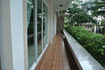 baan suan resort juree punsuk