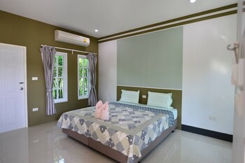 baan suan resort juree punsuk