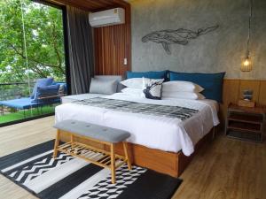 The Cabin Beach Resort,130/63, Moo 6, Leela Coco Beach,4 star