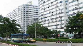 Zenith Life,Bangkok>>Bang Khen,3 star