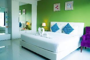 Baan Pattaya By Sabai,Naklua Beach>>Chonburi,3 star