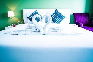 Baan Pattaya By Sabai,Naklua Beach>>Chonburi,3 star