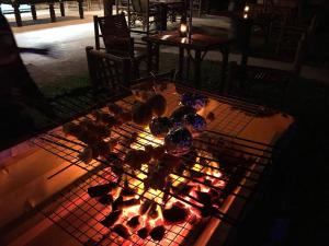 Cottage Hill At Lanta,778 Moo2, Klong Khong, Koh Lanta Yai,3 star