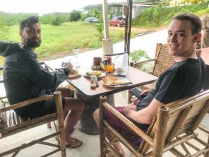 Cottage Hill At Lanta,778 Moo2, Klong Khong, Koh Lanta Yai,3 star