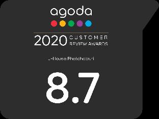 J-House Phetchaburi,Cha-Am>>Amphawa,3 star