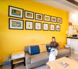 Charoen Apartment Hotel Trang,Trang Province>>Trang,2 star