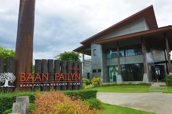 Baan Pailyn Resort Lamphun,Near Wat Phra That Duang Diao,3 star