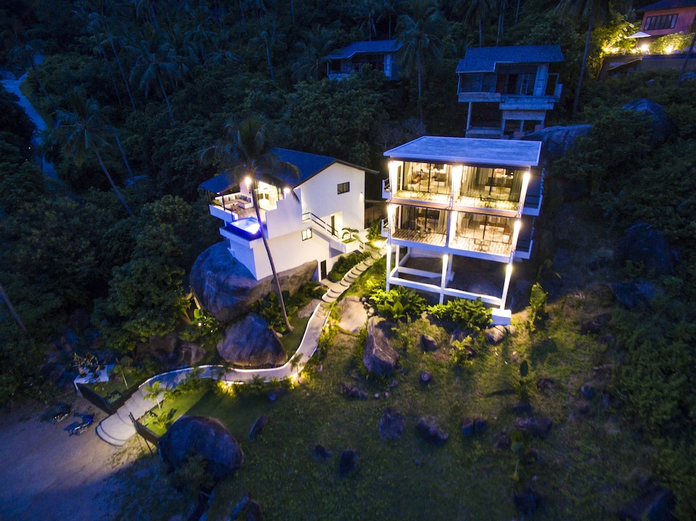 koh tao